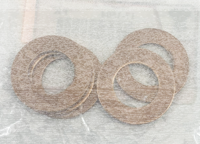 5pck Housing thrust washer 65-69 (ES)