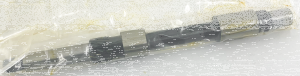Starter shaft F*ST86-88 (ES)