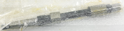 Starter shaft F*ST86-88 (ES)