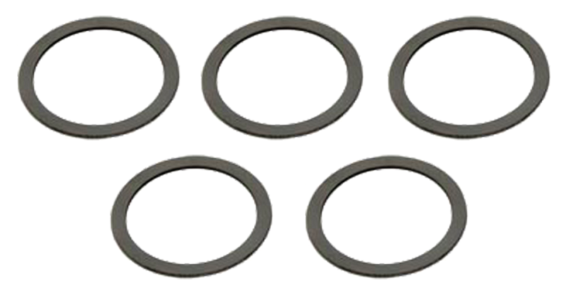 5Pck Bearing roller retaining ring .060" (ES)