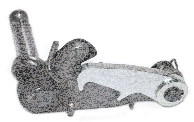 Transmission ratchet assembly (ES)