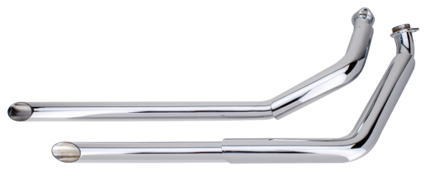Chr Radii drag pipes FXE71-84 slash cut (ES)