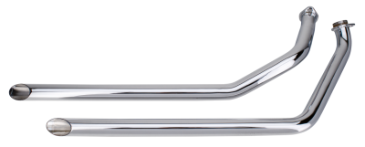 Chr Radii drag pipes FXE71-84 slash cut (ES)