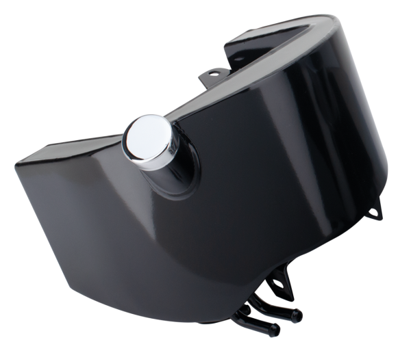 Replica oil tank F*ST89-99 black (ES)