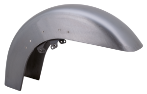 Front Fender Raw FLH/T14-Up (ES)