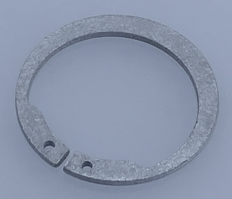 10Pck Retaining ring (ES)