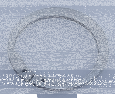 10Pck Retaining ring (ES)
