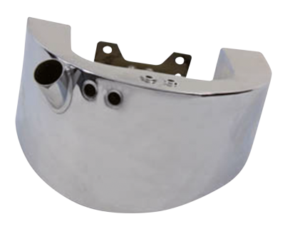 Chr oil tank OE style F*ST00-17 (ES)