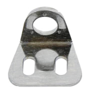 Chrome top mount F*ST00-17 oil tank (ES)