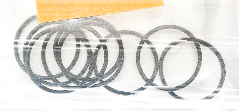 10pck O-ring (ES)