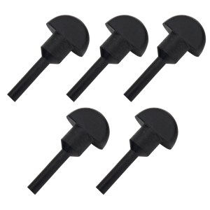 5Pck rubber bumper BT84-99 XL84-99