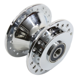 Front hub SD FXD00-03 XL00-07 21"