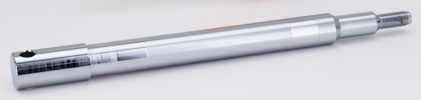FR wheel axle FLH/T00-07 (ES)