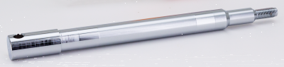FR wheel axle FLH/T00-07 (ES)