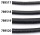 Braided wiring loom 5/16" 10ft (ES)