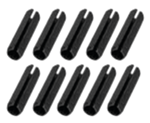 25Pck Solenoid Plunger roll pins OEM 600 (ES)