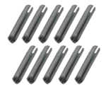 25Pck Solenoid Plunger roll pins 1/8x3/4