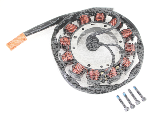 Alternator stator XL14-18 (ES)