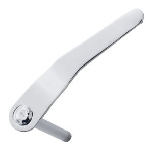 Zinc inner shifter lever FX79-84 (ES)