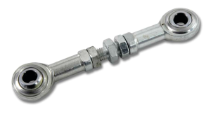 Zinc shifter rod assembly FX74-84