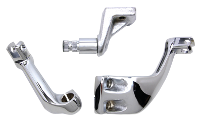 Replica driver peg mounts FXR81-00 (ES)