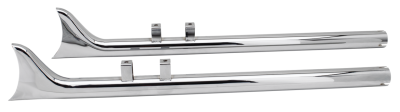 W.Gatling 36" straight Fishtail set (ES)
