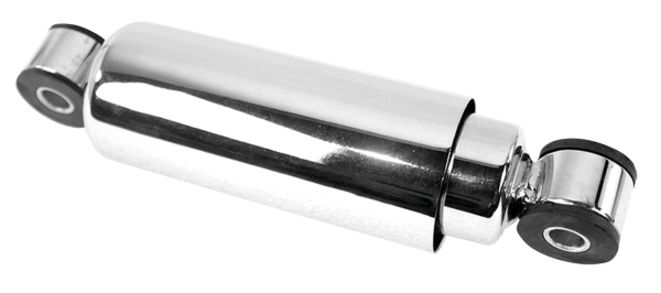 Springer fork shock Chr FLSTS97-06 (ES)