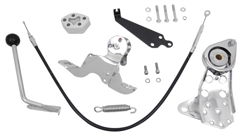 Chr Jockey shifter kit F*ST89-99 (ES)