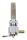 Sifton Chr hex petcock forward facing (ES)