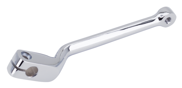 Heel shifter lever chrome FLH/T82-99 (ES)