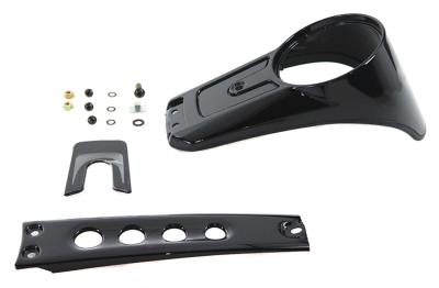 Black DashPanel kit FLFB18-Up FLSB18-up (ES)