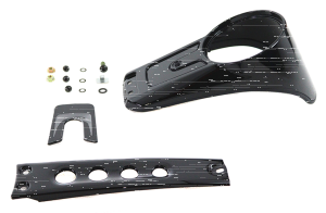 Black DashPanel kit FLFB18-Up FLSB18-up (ES)