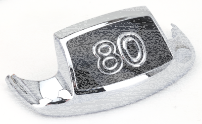 Front Fender Tip 80 FL78-80 (ES)