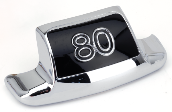 Rear Fender Tip 80 FL78-82 (ES)