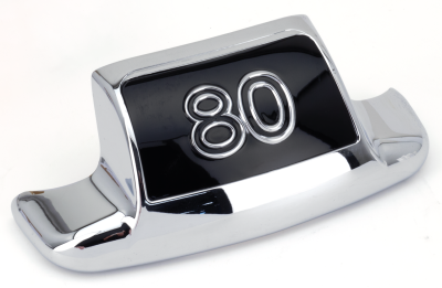 Rear Fender Tip 80 FL78-82 (ES)