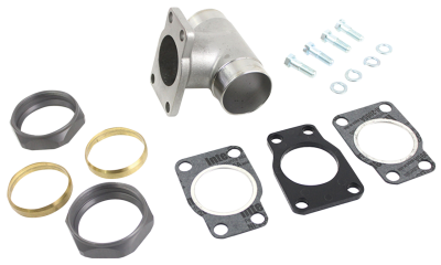 Linkert manifold kit BT40-54 (ES)