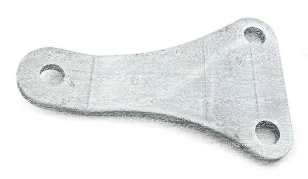 Buddy seat nose bracket BT37-84 (ES)