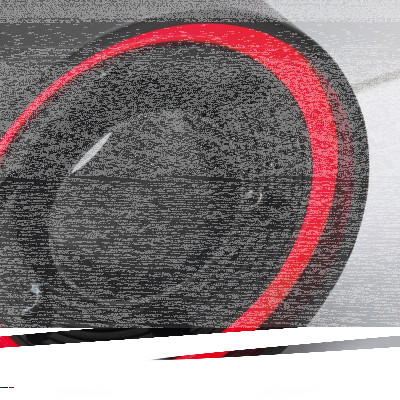 MCJ End Caps Lighted 100mm (ES)