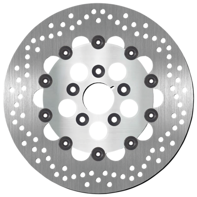 SBS floating Brake disc 11,5" 2"ID