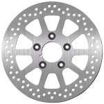 SBS RR Brake disc XG15 260x56.3x5.5