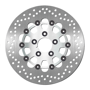 SBS floating Brake disc 11,5" 2,22"ID