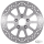 SBS 1 piece Brake disc 11,5" 2,22"ID 5.0