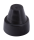 Rubber f/odometer reset knob (ES)
