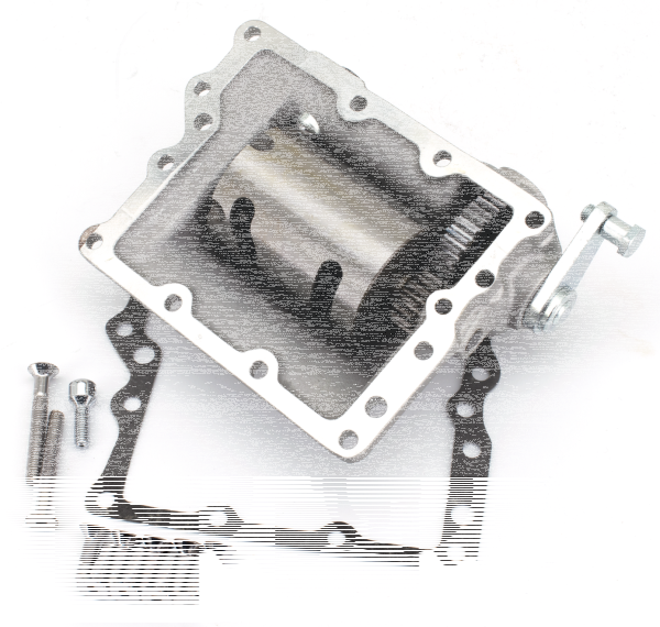 Hand shifter jocket top, BT37-54 (ES)