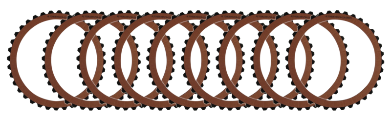 Alto Aramid clutch Victory 01-17 (ES)