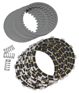 Barnett clutch kit Indian 20-up (ES)