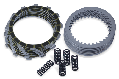 Barnett clutch kit Indian 14-20 (ES)
