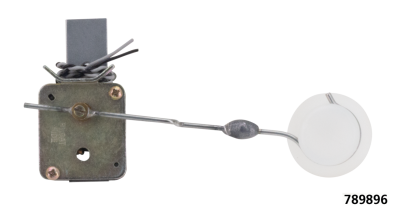 Fuel gauge sender unit FLT00-01 (ES)