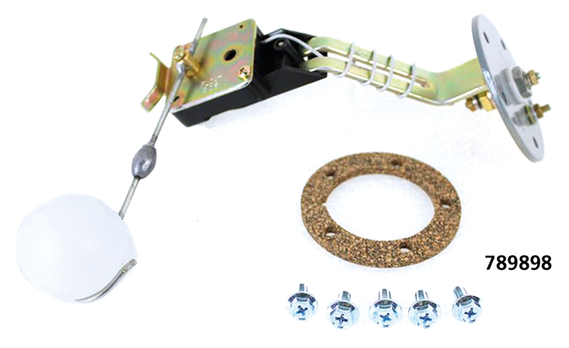 Fuel gauge sender unit FXR82-87 (ES)