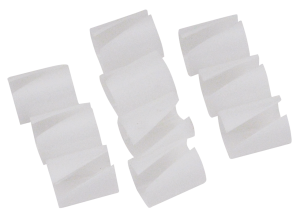 10pck handlebar clutch lever bushing